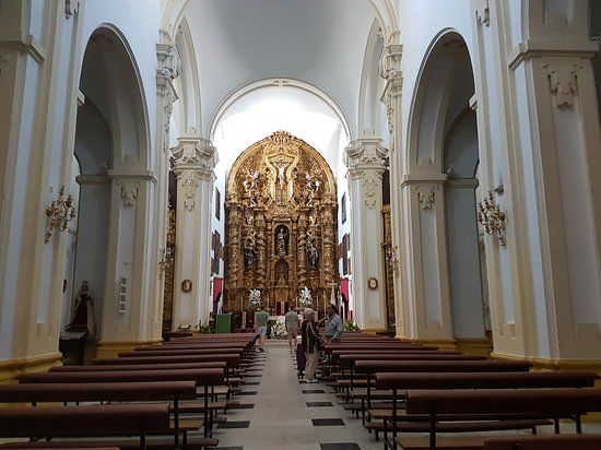 Iglesia de San Andres
